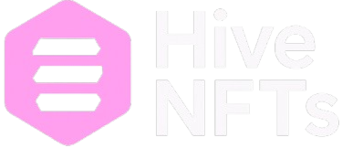 Hive NFTs logo