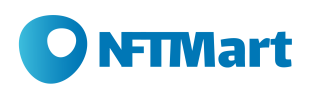 NFTMart logo